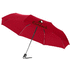 21,5" Alex-sateenvarjo, taitettava, automaattinen, punainen lisäkuva 1